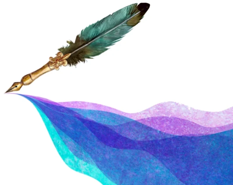 Paper & Ink Literary Workshop Avatar